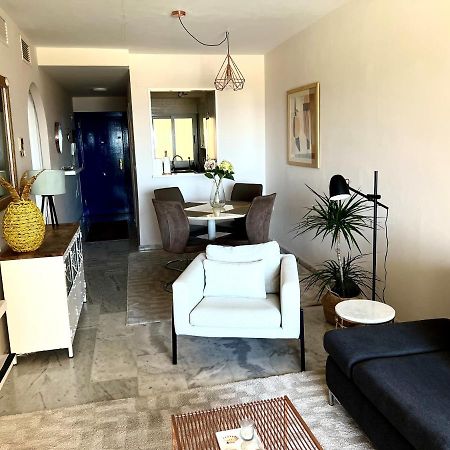 Apartment Sea Breeze - Apartamento Brisas Del Mar Benalmadena Exterior photo