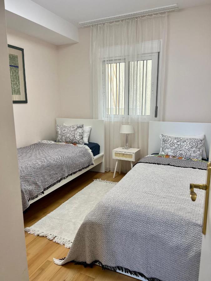 Apartment Sea Breeze - Apartamento Brisas Del Mar Benalmadena Exterior photo