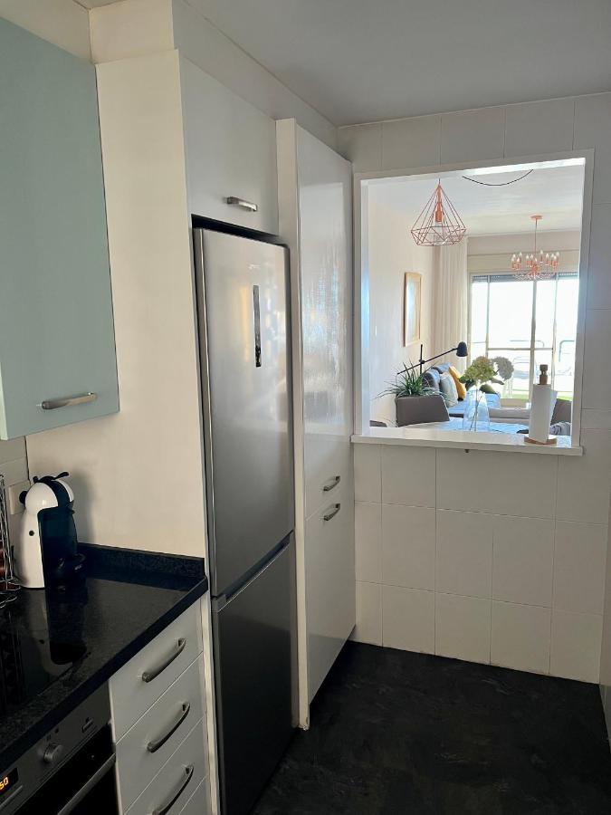 Apartment Sea Breeze - Apartamento Brisas Del Mar Benalmadena Exterior photo