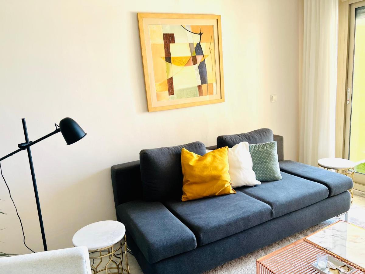 Apartment Sea Breeze - Apartamento Brisas Del Mar Benalmadena Exterior photo