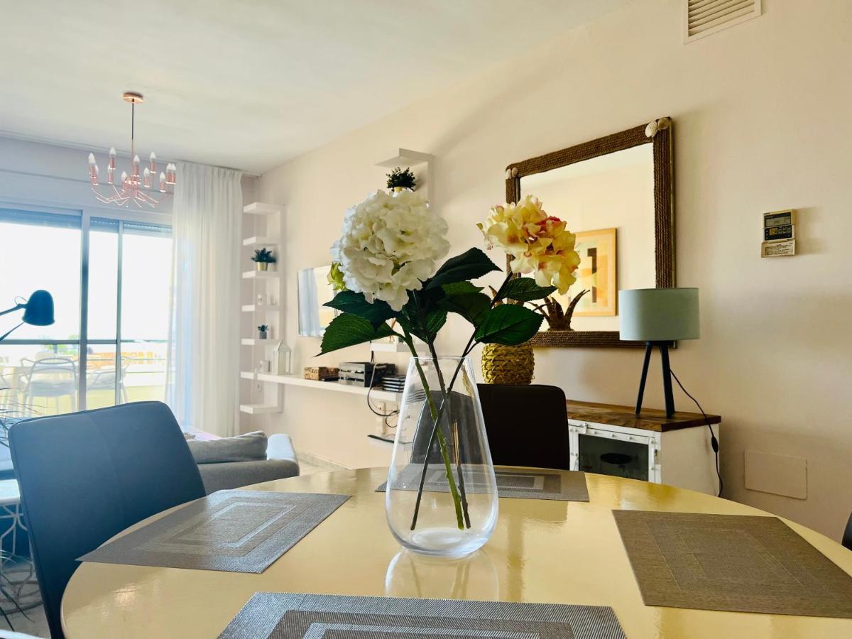 Apartment Sea Breeze - Apartamento Brisas Del Mar Benalmadena Exterior photo