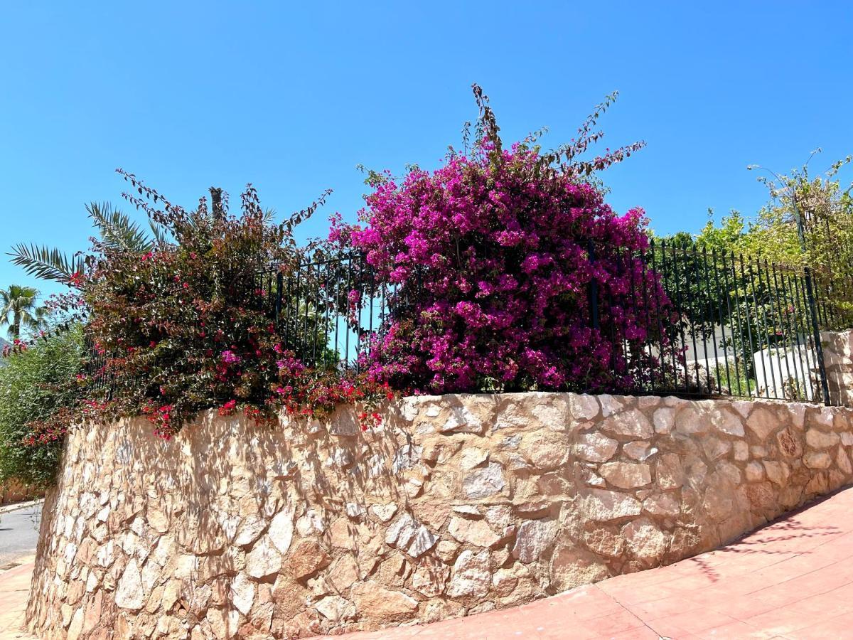 Apartment Sea Breeze - Apartamento Brisas Del Mar Benalmadena Exterior photo