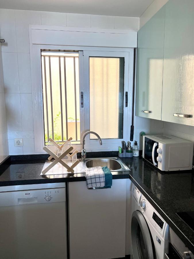 Apartment Sea Breeze - Apartamento Brisas Del Mar Benalmadena Exterior photo