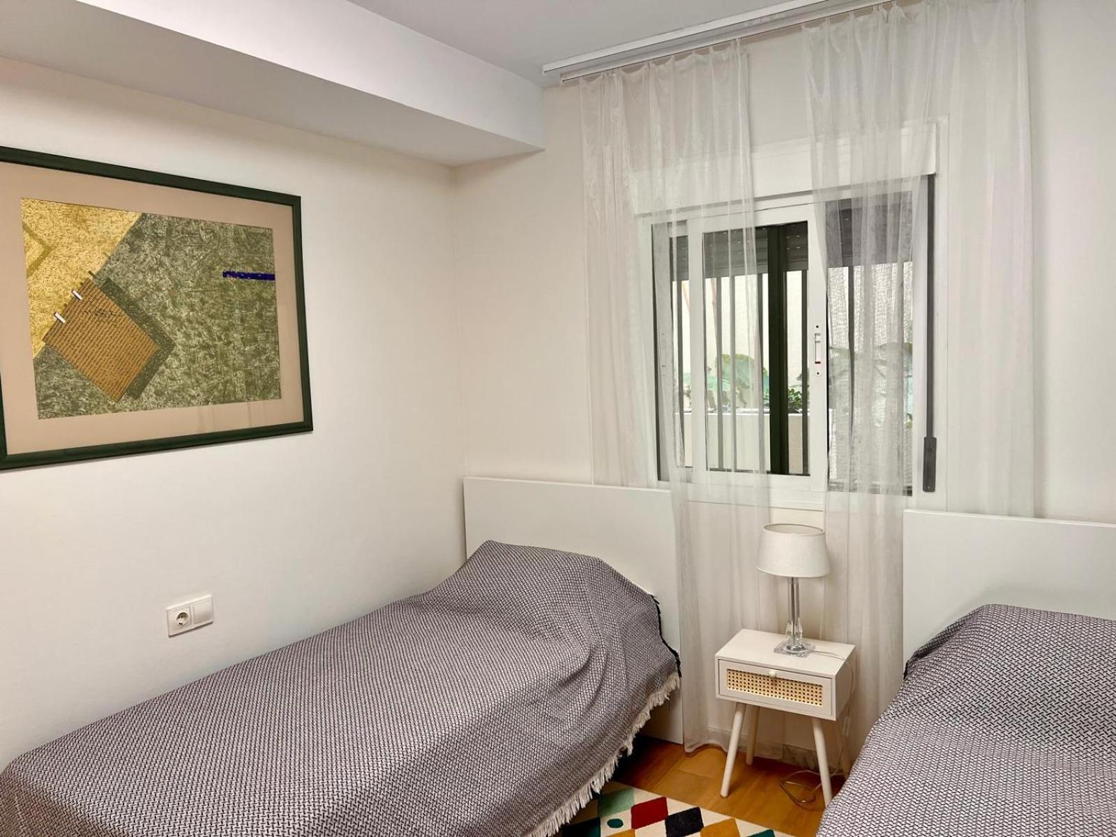 Apartment Sea Breeze - Apartamento Brisas Del Mar Benalmadena Exterior photo